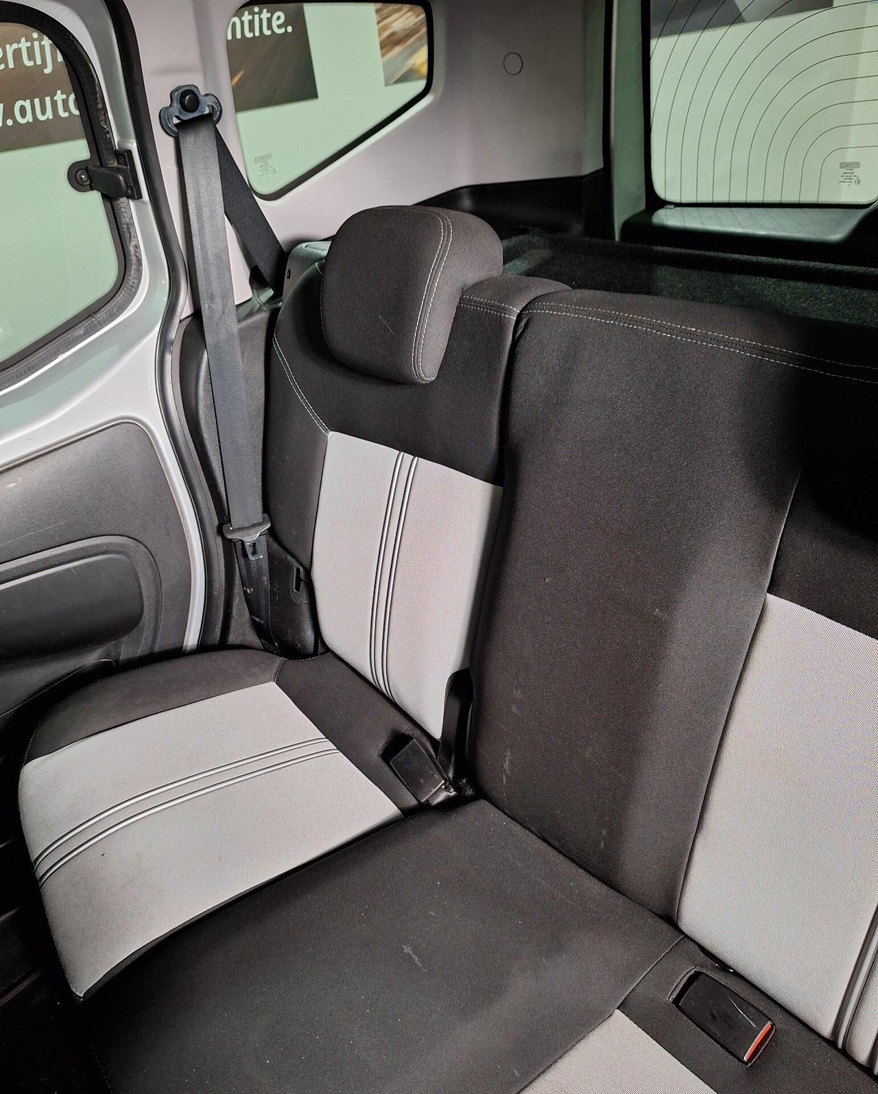 Fiat Qubo 1.3 MJT 95 CV 04/16 5 posti