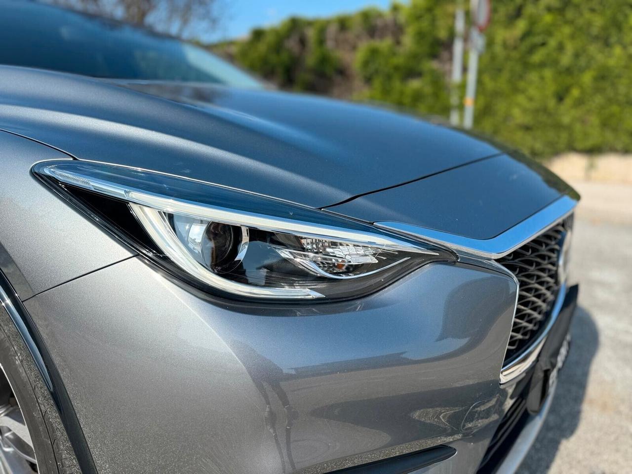 Infiniti Q30 1.5 diesel Premium Tech