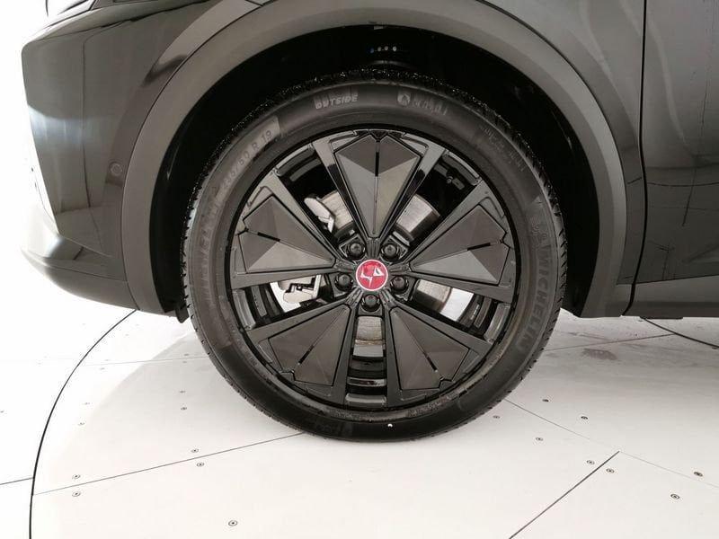 DS DS 7 1.6 e-tense phev Performance Line+ 4x4 300cv auto