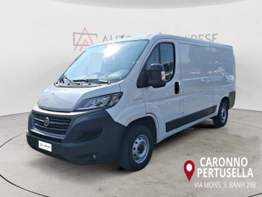 FIAT Ducato 33 MH1 2.3 mjt 120cv E6d-temp