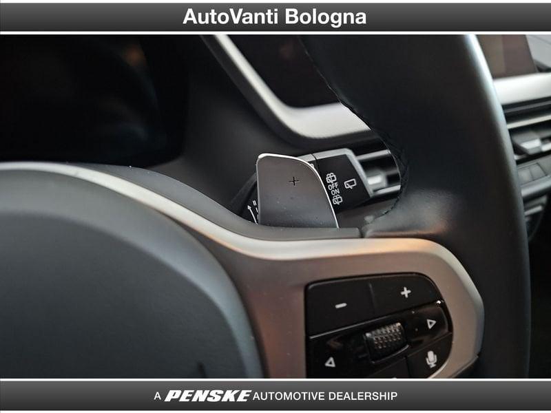 BMW Serie 1 118d MSport auto