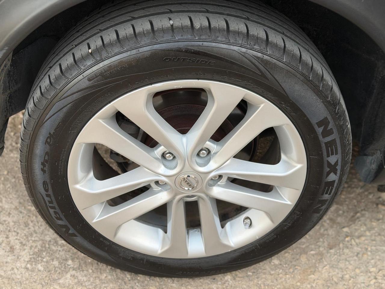 Nissan Juke 1.5 dCi Start&Stop Acenta