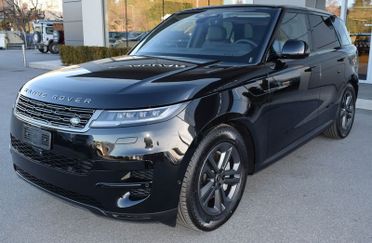 Land Rover RR Sport Range Rover Sport 3.0 I6 PHEV 460 CV Dynamic SE IVA ESPOSTA