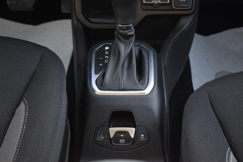 Jeep Renegade e-Hybrid 1.5 T4 MHEV 130cv Limited DDCT