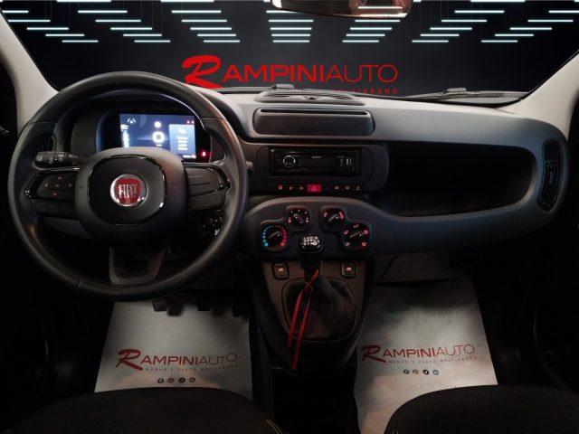 FIAT Panda 1.0 FireFly Hybrid Km 9.000 Pronta Consegna
