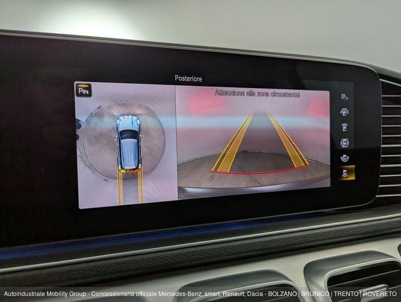 Mercedes-Benz GLE 350 DE PHEV 4MATIC PREMIUM AUTOMATIC