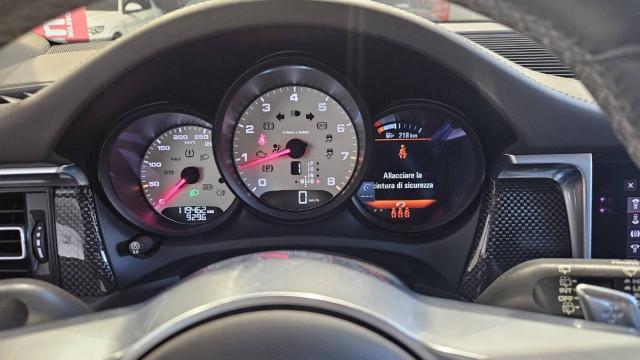 Porsche Macan 3.0 S 354cv pdk