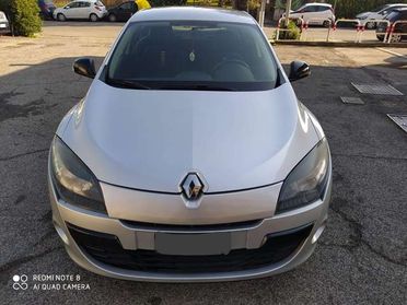 Renault Megane Megane 1.5 dci Attractive 110cv