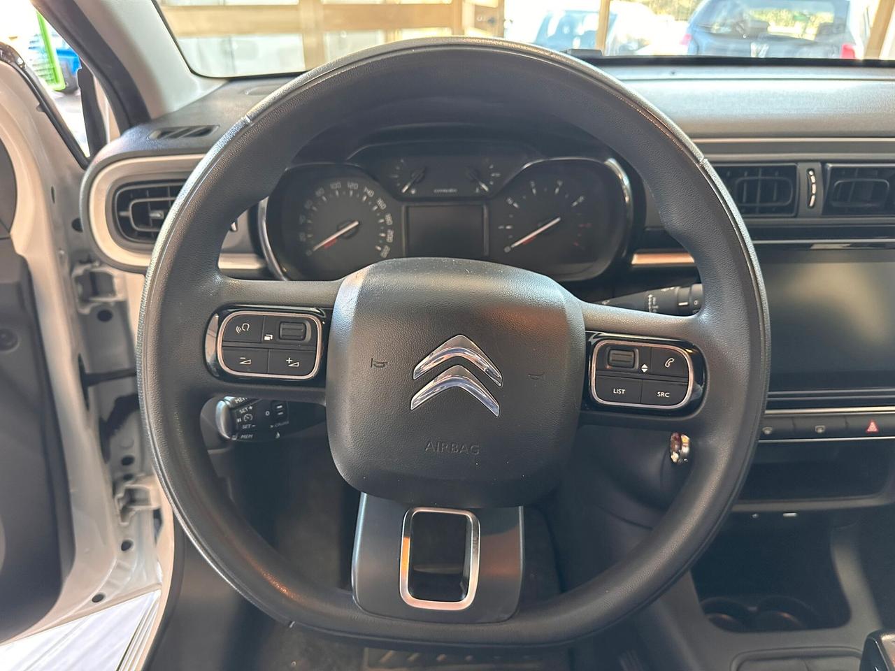 Citroen C3 PureTech 82 Shine