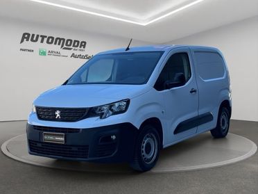 PEUGEOT Partner 1.5HDI 100CV 3POSTI