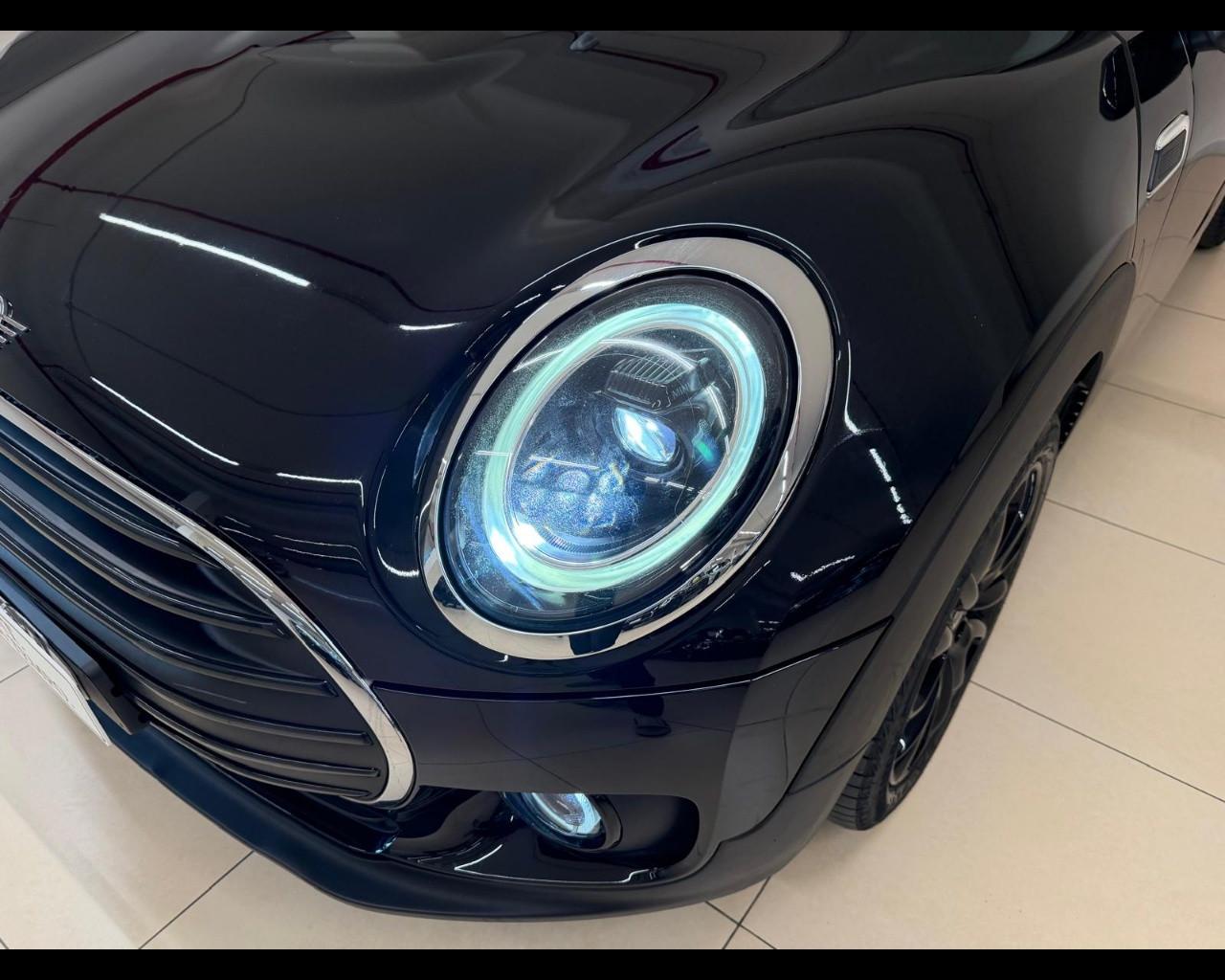 MINI Mini Clubman (F54) - Mini 1.5 Cooper Business Clubman