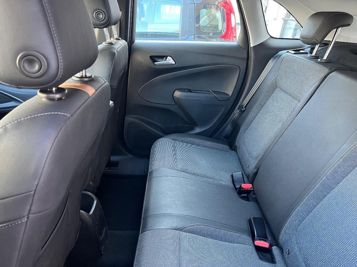 OPEL Crossland 1.5 ECOTEC D 110CV Elegance