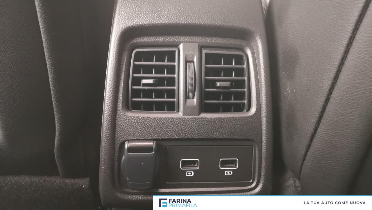 RENAULT Captur II 2019 - Captur 1.0 tce Techno 90cv