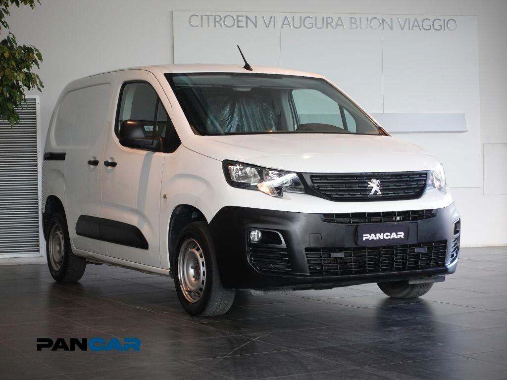 Peugeot Partner BlueHDi 100 PC Furgone Pro