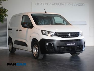 Peugeot Partner BlueHDi 100 PC Furgone Pro
