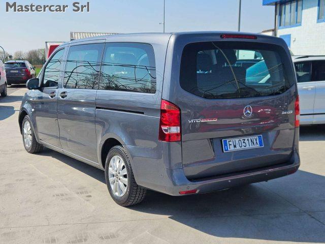 MERCEDES-BENZ Vito VITO 9 POSTI 114CDI LONG TOURER BUSINESS - FW031NX