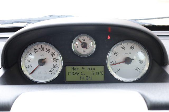 LANCIA Ypsilon 1.2i 69CV 5Porte UniProprietario per NEOPATENTATI