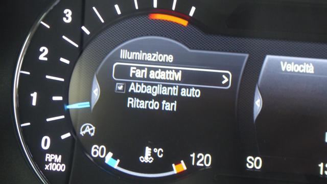 FORD Galaxy 2.0 EcoBlue 150 CV Start&Stop AWD Titanium Busines