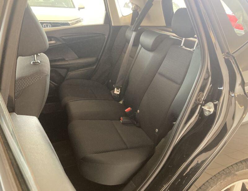 Honda Jazz Jazz 1.3 Trend