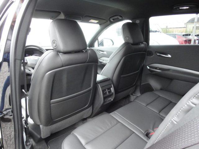 CADILLAC XT4 350 TD AWD AT9 Premium Luxury