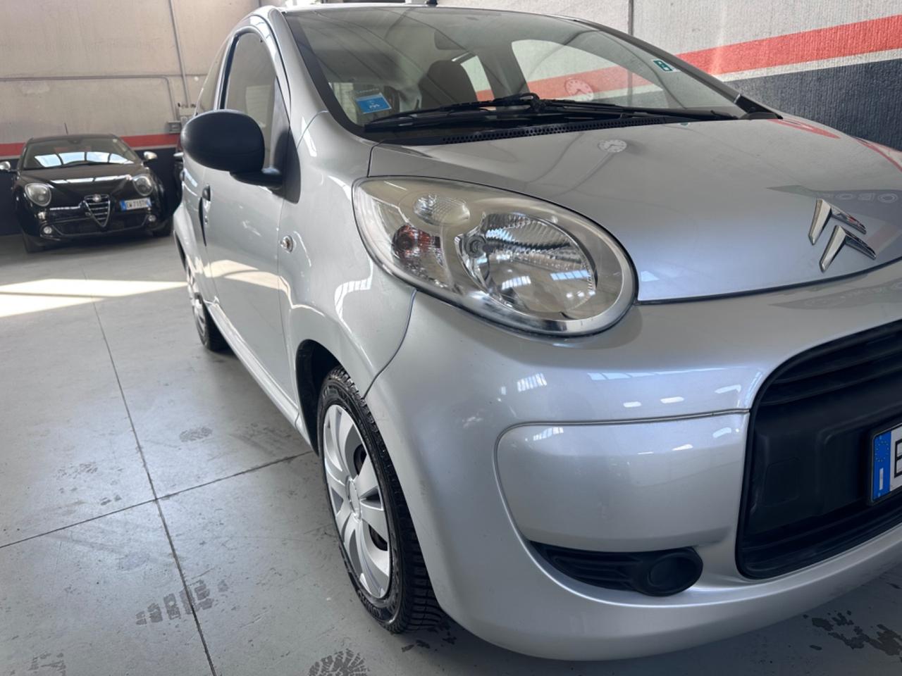 Citroen C1 1.0 5 porte airdream Perfect