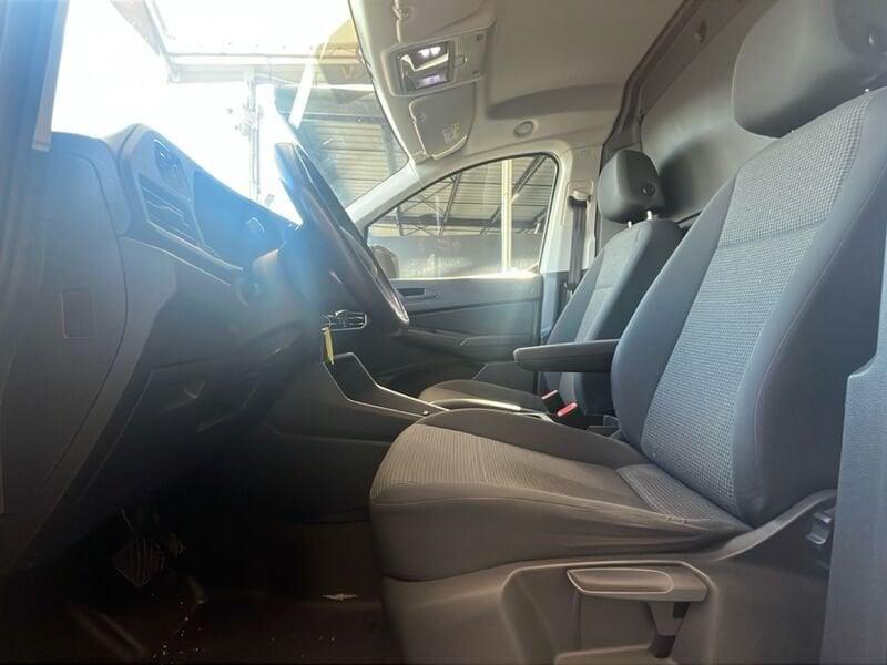 Volkswagen Caddy Caddy cargo 2.0 tdi 122cv Business
