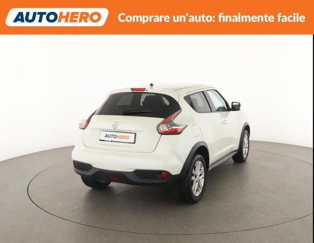 NISSAN Juke 1.2 DIG-T 115 Start&Stop Acenta