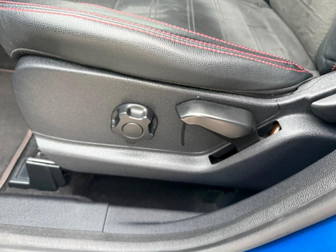 Ford EcoSport 1.0 EcoBoost 100 CV ST-Line