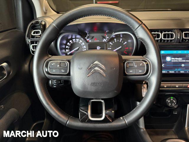 CITROEN C3 Aircross PureTech 110 S&S Shine Pack