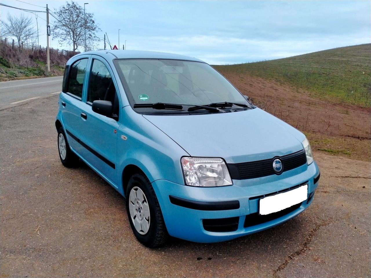 Fiat Panda 1.1 Active