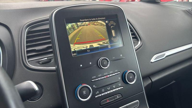 Renault Scénic IV 2017 1.5 dCi Energy 110cv Sport Edition2