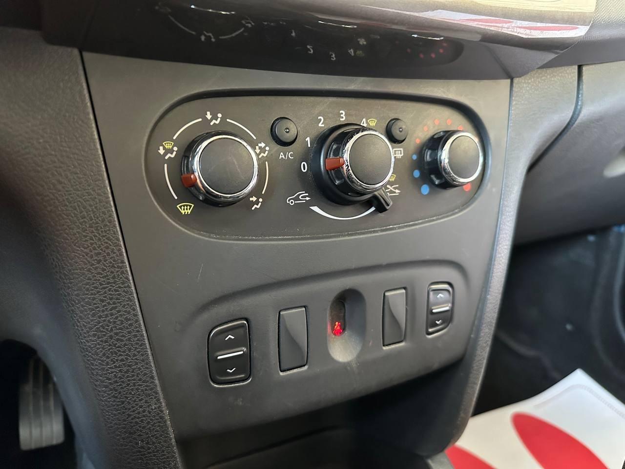 Dacia Sandero GPL Rinnovato 2036 - Unico Proprietario