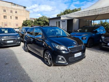 Peugeot 108 VTi 68 5 porte Allure TOP!
