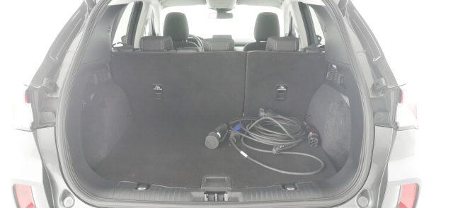 FORD Kuga 2.5 Plug In Hybrid 225 CV CVT 2WD Titanium Busines