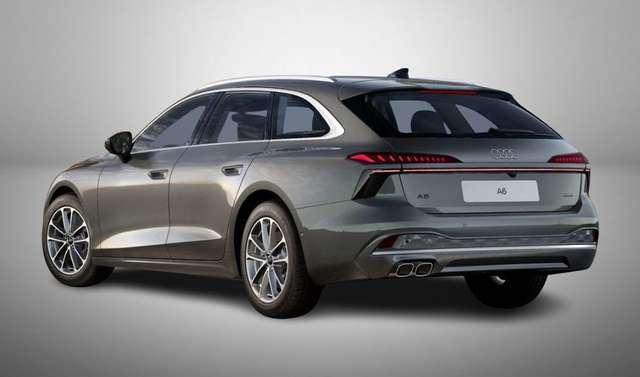 Audi A6 AVANT TDI QUATTRO S-TRONIC 204CV NEW MODEL PROMO