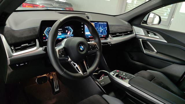BMW X2 sDrive18d M Sport *PREZZO REALE SENZA VINCOLI*