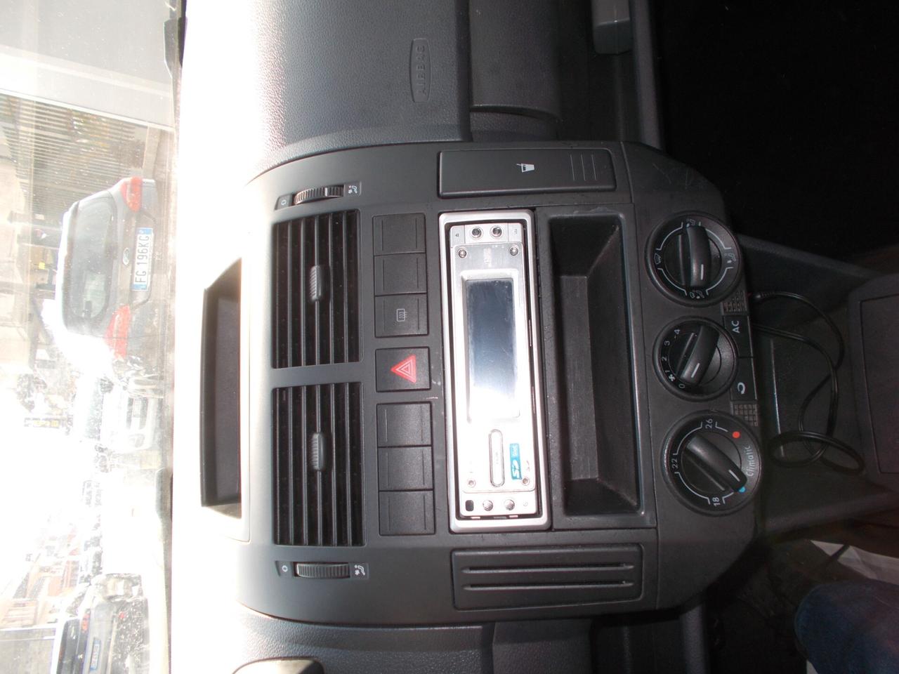 Volkswagen Polo 1.4/69CV TDI 5p. Comfortline