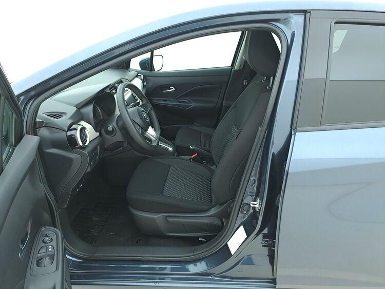 Nissan Micra Acenta X-Tronic BZ290751 1.0 Benzina 101CV