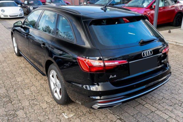 AUDI A4 Avant 35 TDI/163 CV S tronic Business Advanced