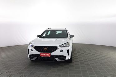 CUPRA Formentor Formentor 2.0 TDI 4Drive DSG