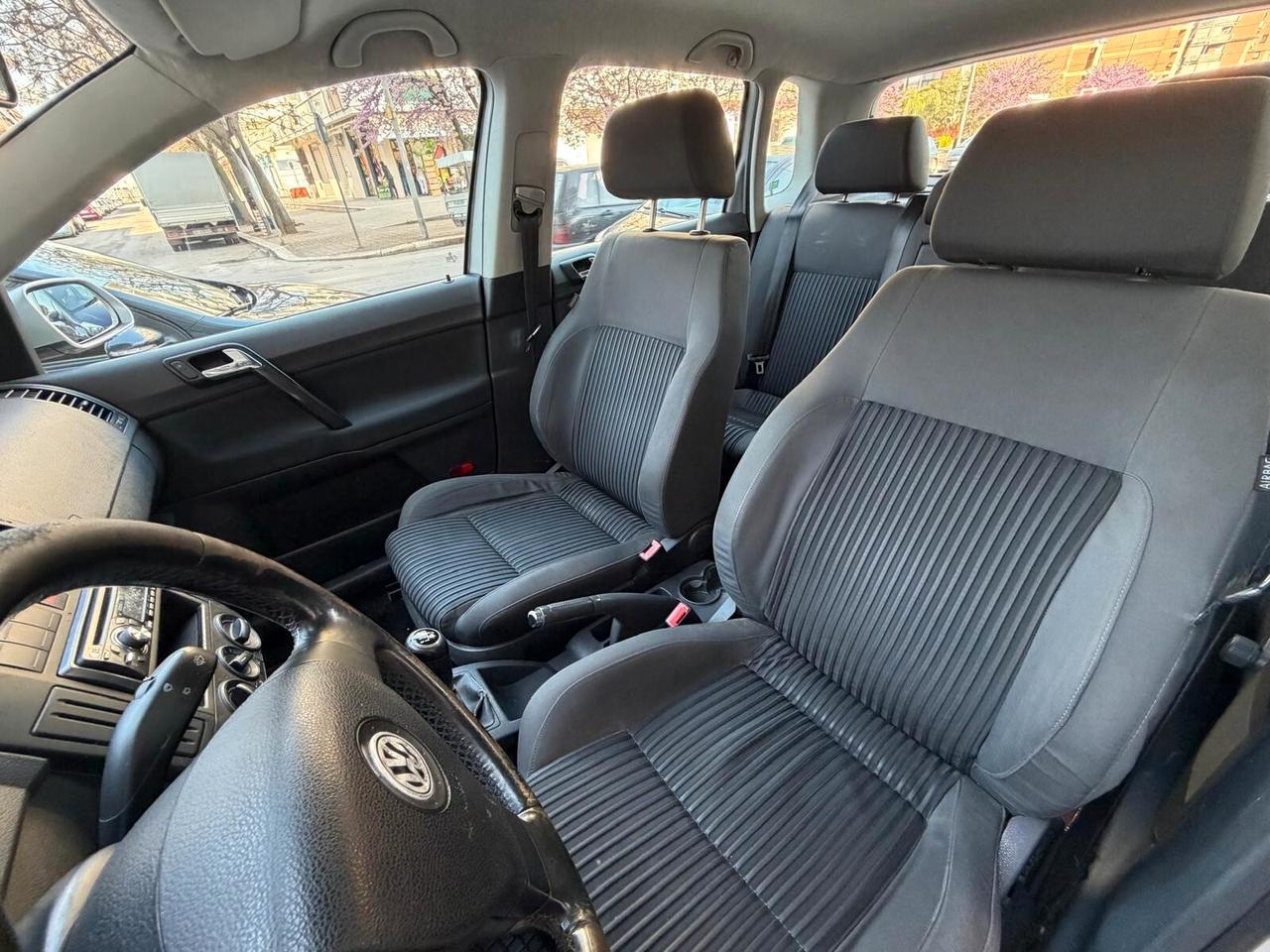 Volkswagen Polo 1.4/69CV TDI 5p. Comfortline