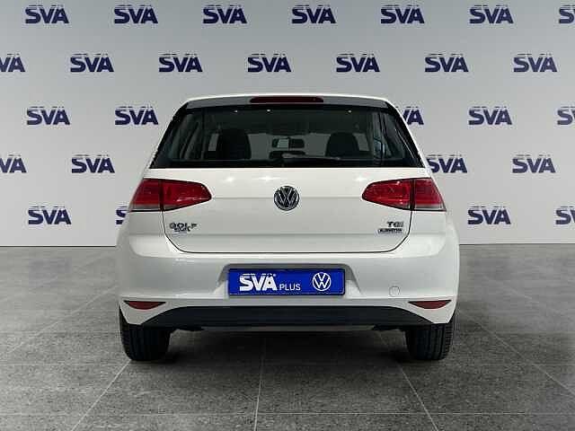 Volkswagen Golf 7ª serie 1.4TGI 110CV Trendline - METANO/NEOPATENTATI