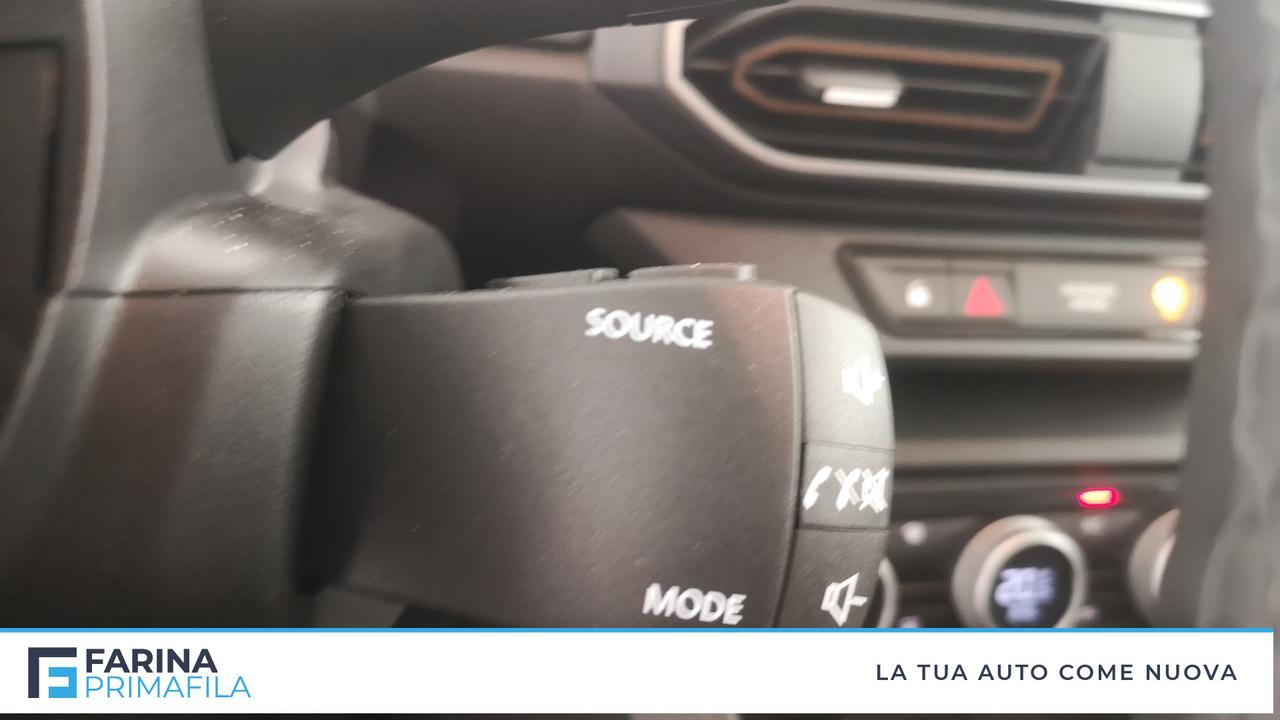 DACIA JOGGER Extreme MY24 TCe 100 GPL ECO-G 7p
