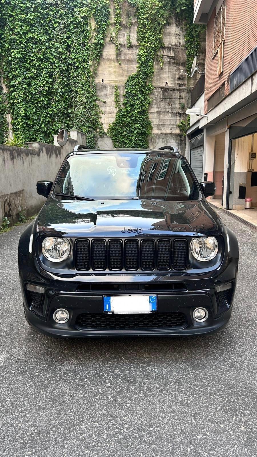 Jeep Renegade 1.0 T3 Limited