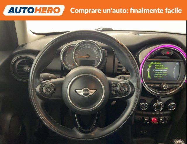MINI One 1.5 One D