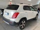 Chevrolet Trax 1.7 diesel AWD LT 4x4 UNICOPROPRIETARIO