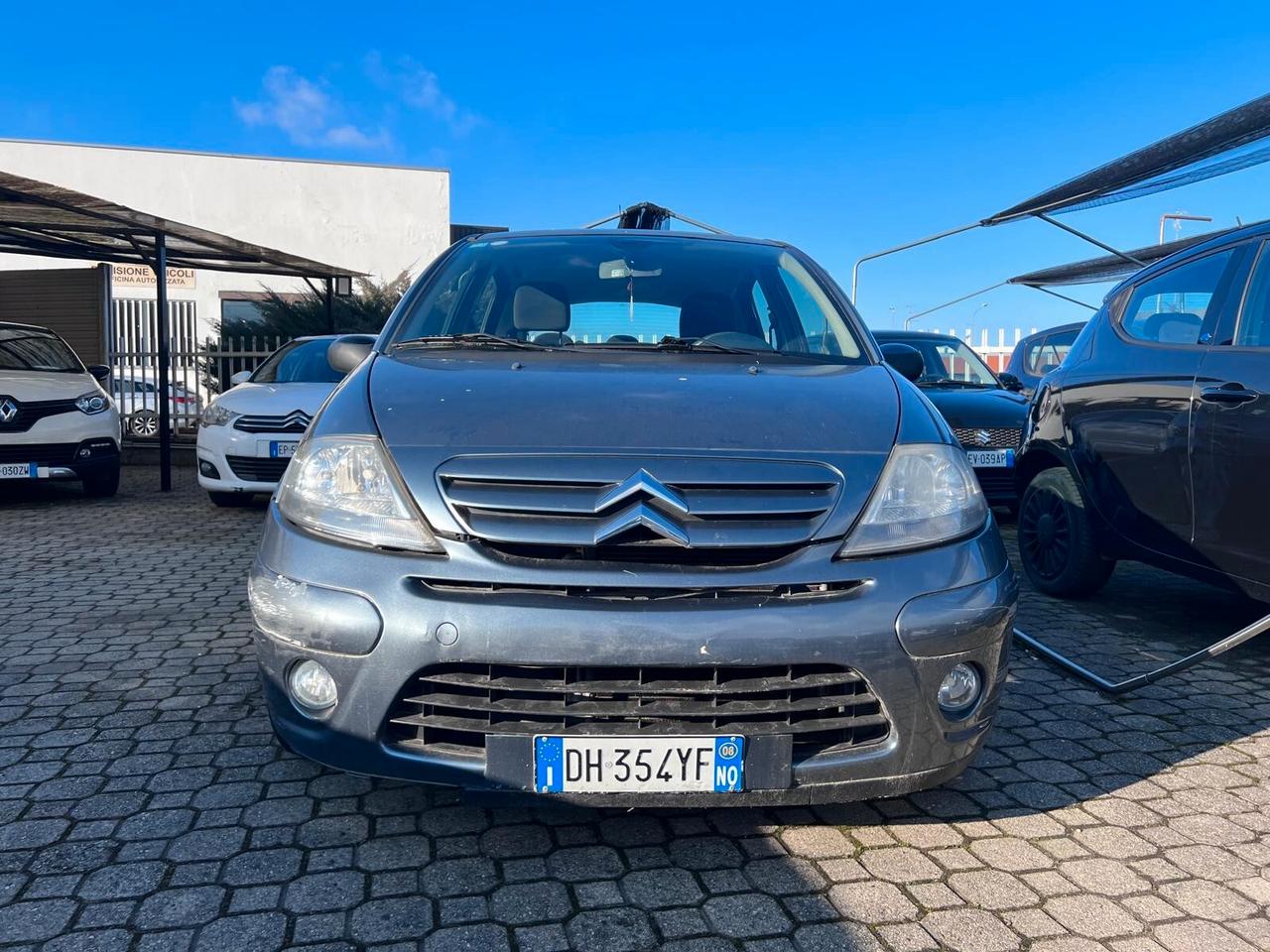 Citroen C3 1.1 Exclusive