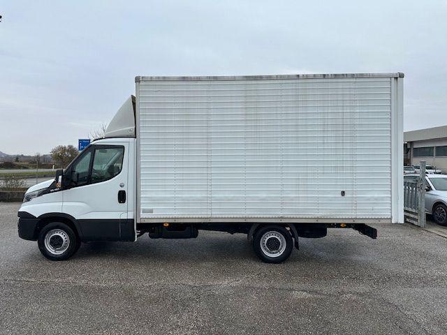 IVECO Daily 35S16S 2.3HPT PM Cabinato EURO 6B