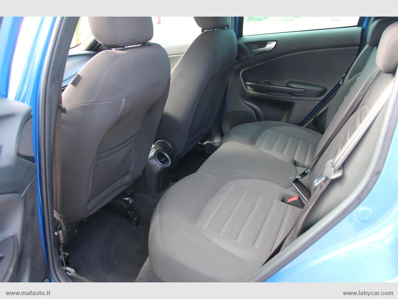 ALFA ROMEO Giulietta 1.6 JTDm 120 CV Sprint