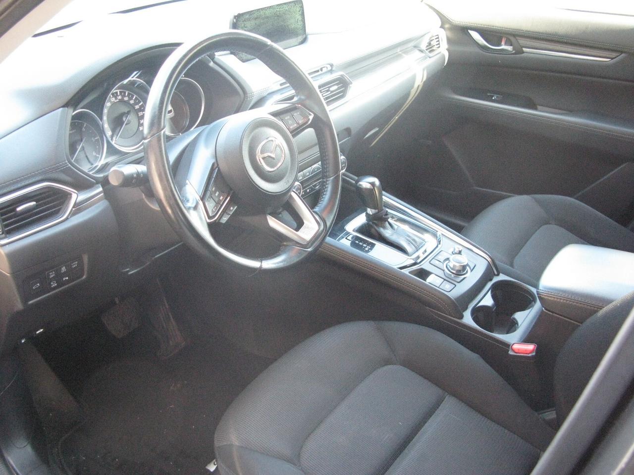 Mazda CX-5 2.2L Skyactiv-D 150 CV 2WD Evolve